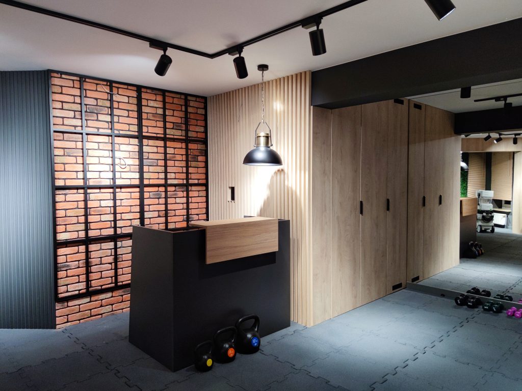 Kontakt Gym Białystok