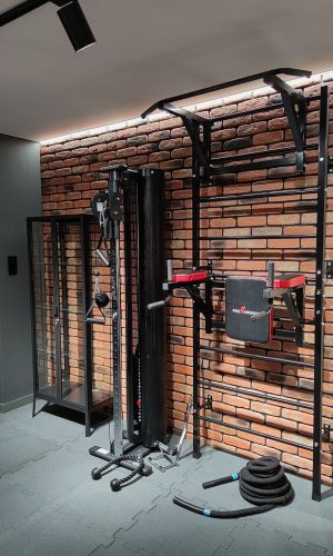 Studio Treningu personalnego Personal Gym Białystok