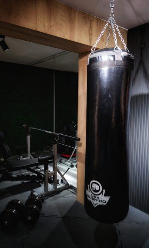 Studio Treningu personalnego Personal Gym Białystok